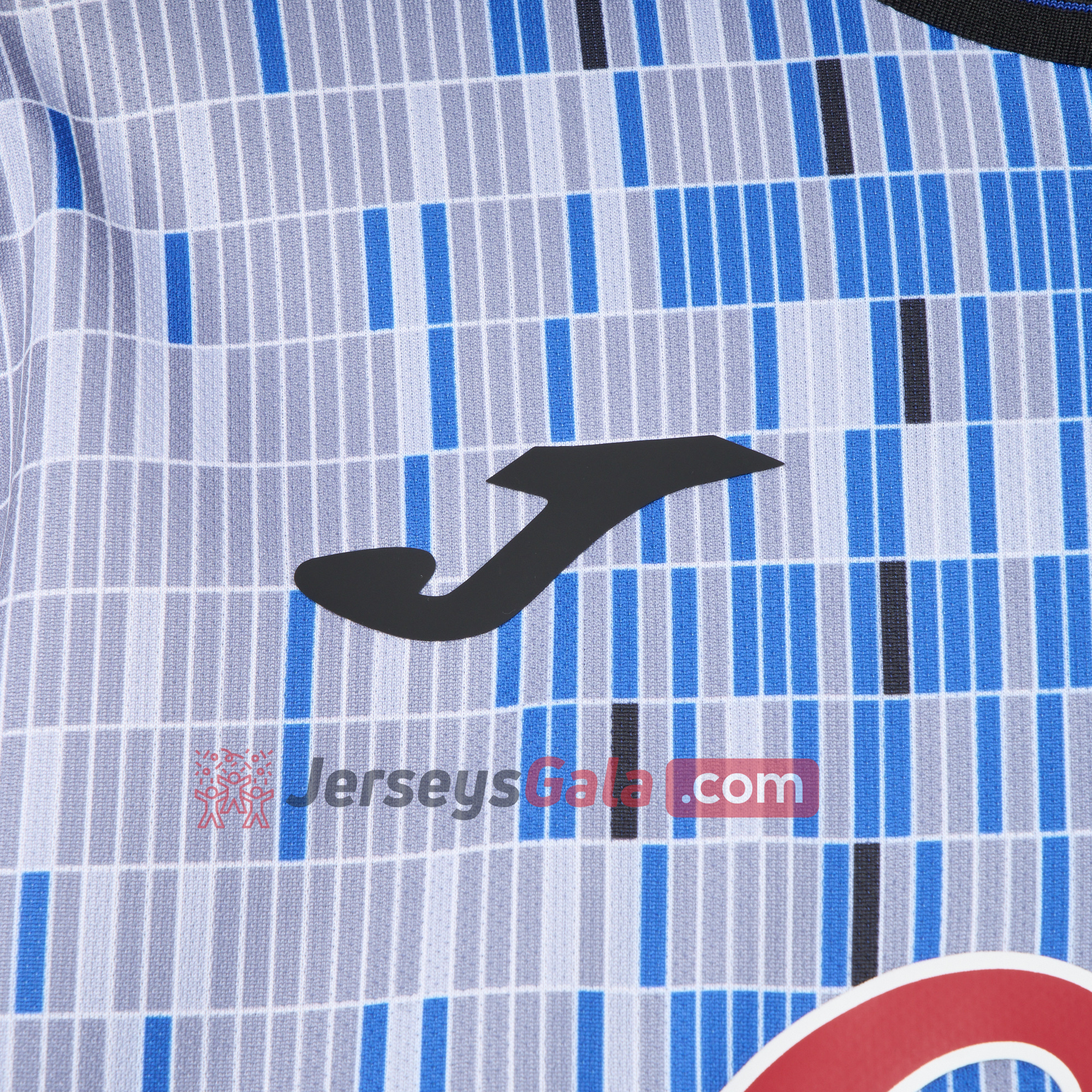 JerseysGala.com | Atalanta 24-25 Christmas Special Edition Jersey - Fans Version -Customize Name, Number and Patch | Worldwide Shipping