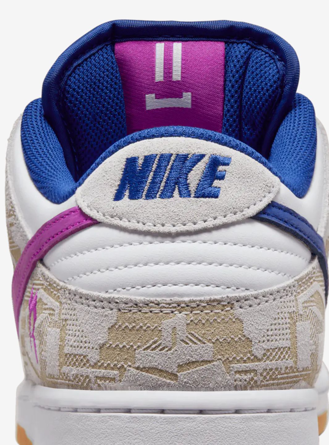 Nike SB Dunk Low Rayssa Leal、NIKE、Cacoeks