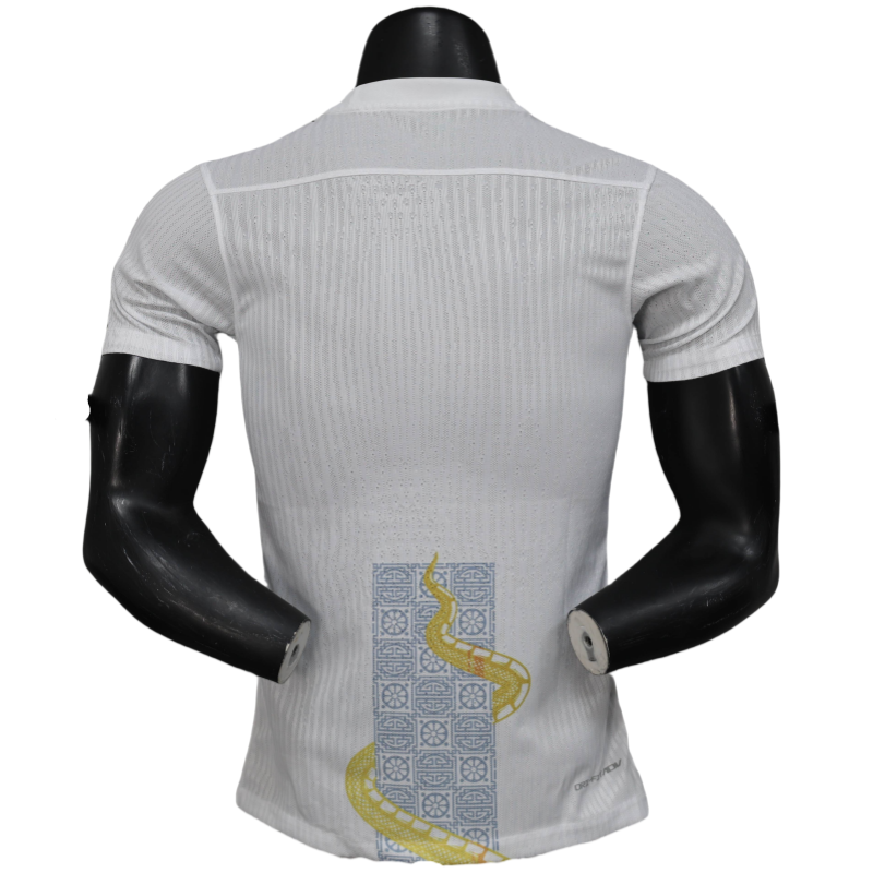 25-26 Tottenham special edition football jersey- player version: Ajax 24-25 Home Stadium Jersey - Fans Version mysite: Adidas luxuryfootballshirts.com: https://www.luxuryfootballshirts.com/