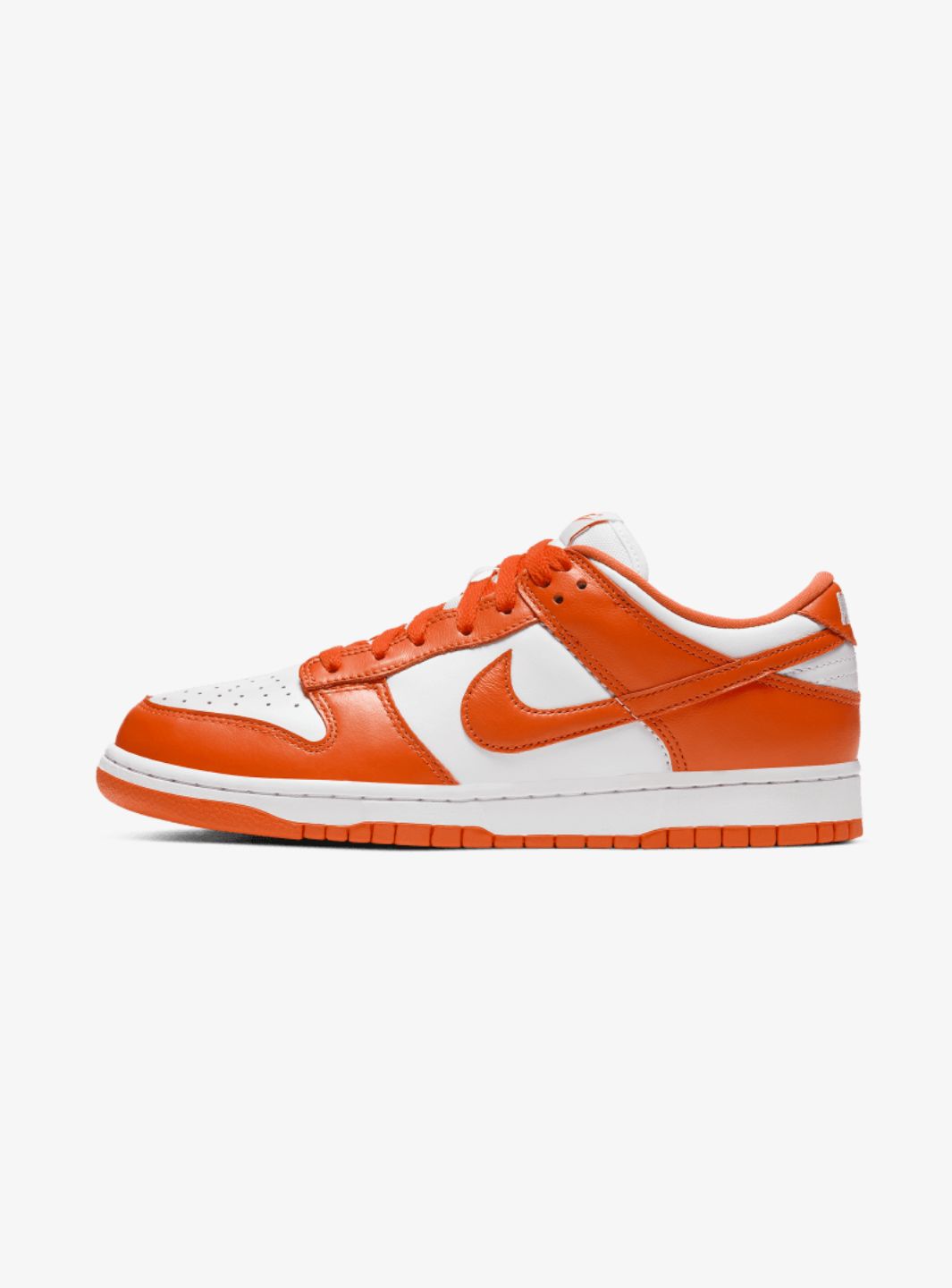 Nike Dunk Low SP Syracuse、NIKE、Cacoeks