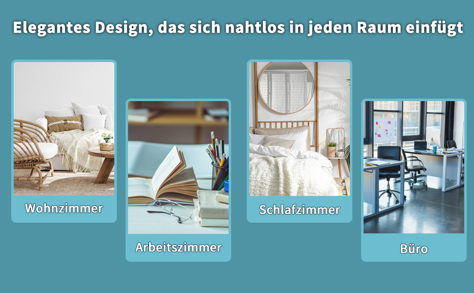 SHINCO Mobile Klimaanlage-Geeignet für Schlafzimmer, Wohnzimmer, Arbeitszimmer, Dachbden