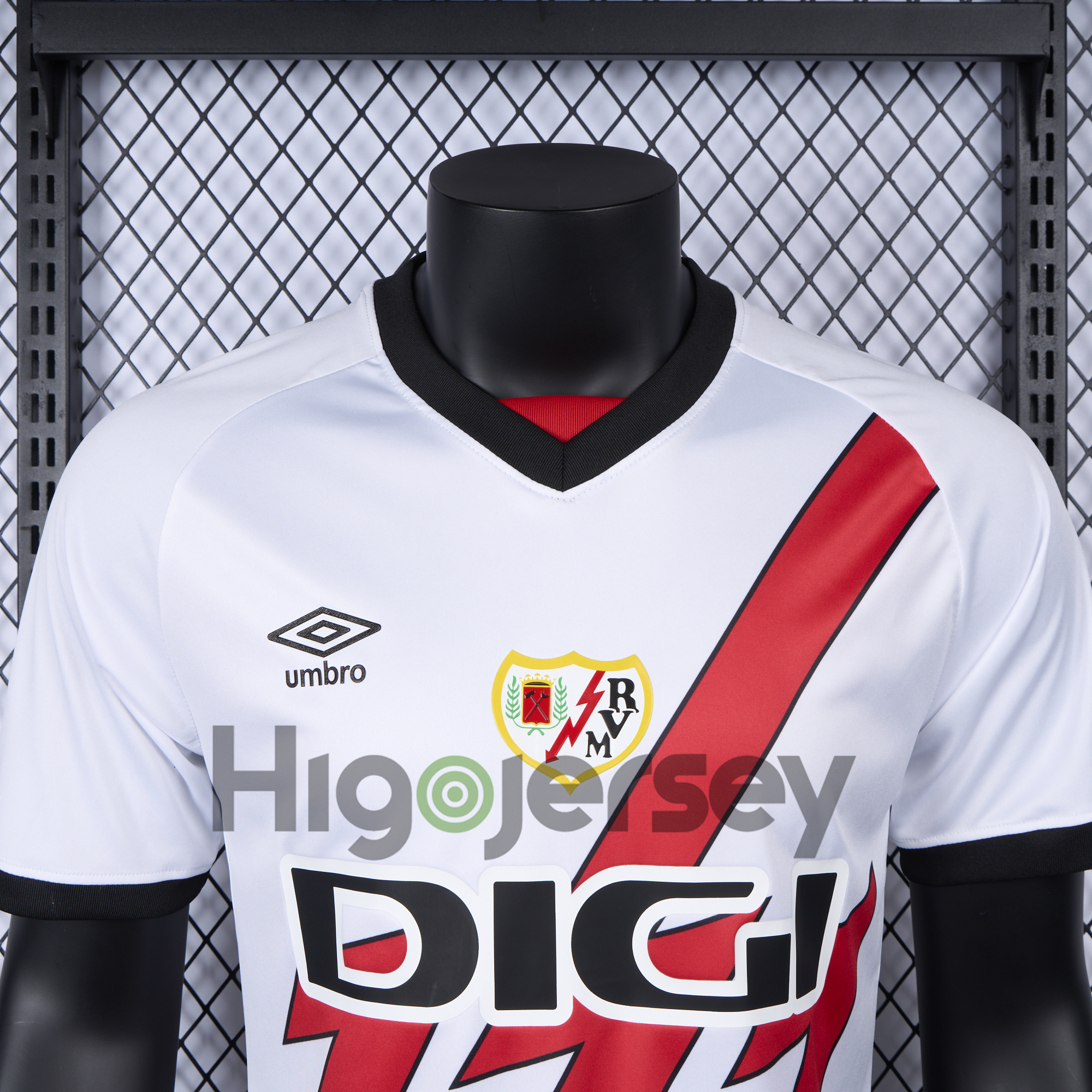 Higojerseys-Club León Club Leon 24-25 80th Anniversary Long Sleeve Jersey