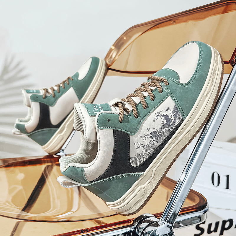 ‘Infinity Ignite’ X9X Sneakers