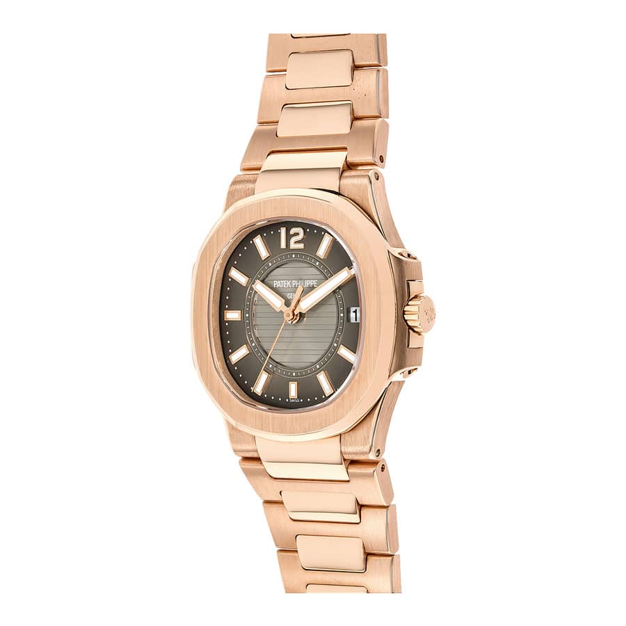 patek philippe nautilus 7011 1r 010 2