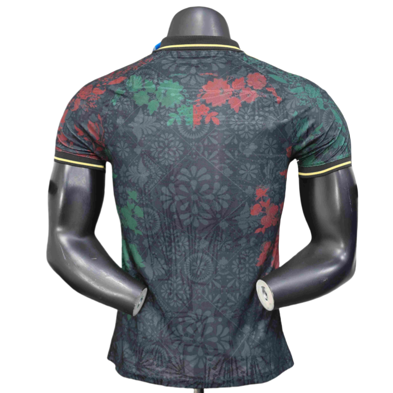 25-26 Mexico Special Edition soccer jersey-player Version: Ajax 24-25 Home Stadium Jersey - Fans Version mysite: Adidas luxuryfootballshirts.com: https://www.luxuryfootballshirts.com/