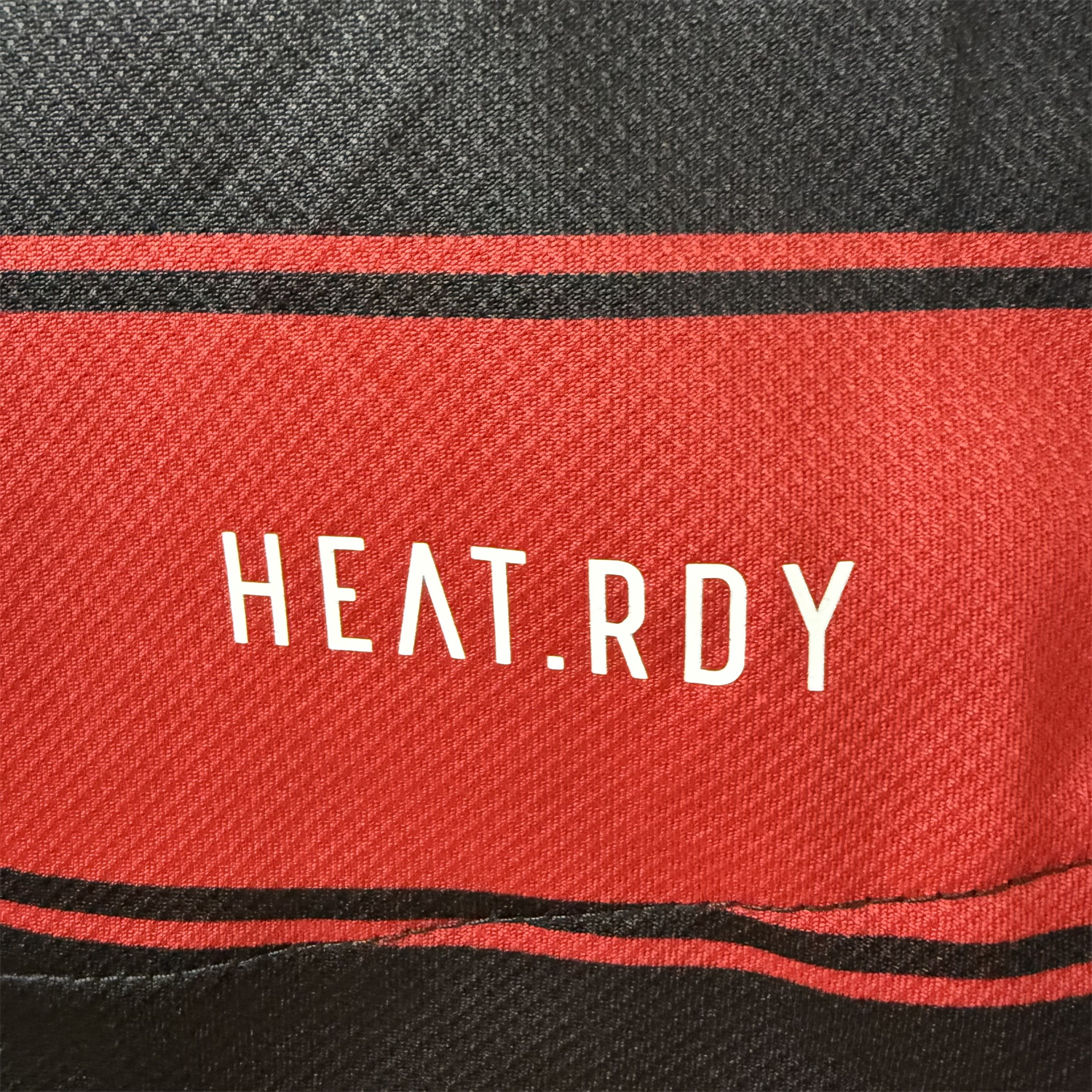 UltraTrikot-Flamengo 25-26 Home Unsponsored Vest - Player Version