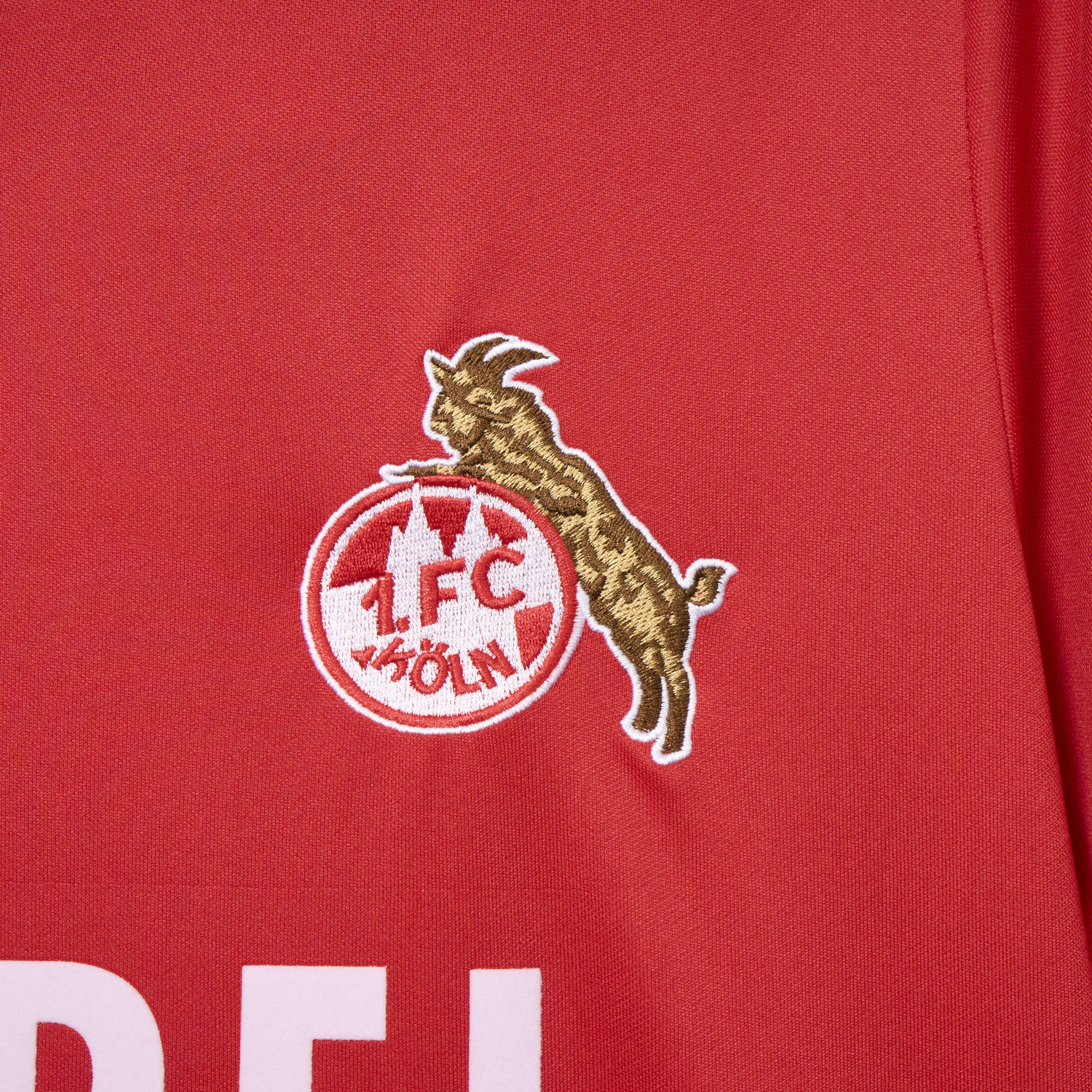 foot-Retro 1. FC Köln 1983-84 Away Jersey