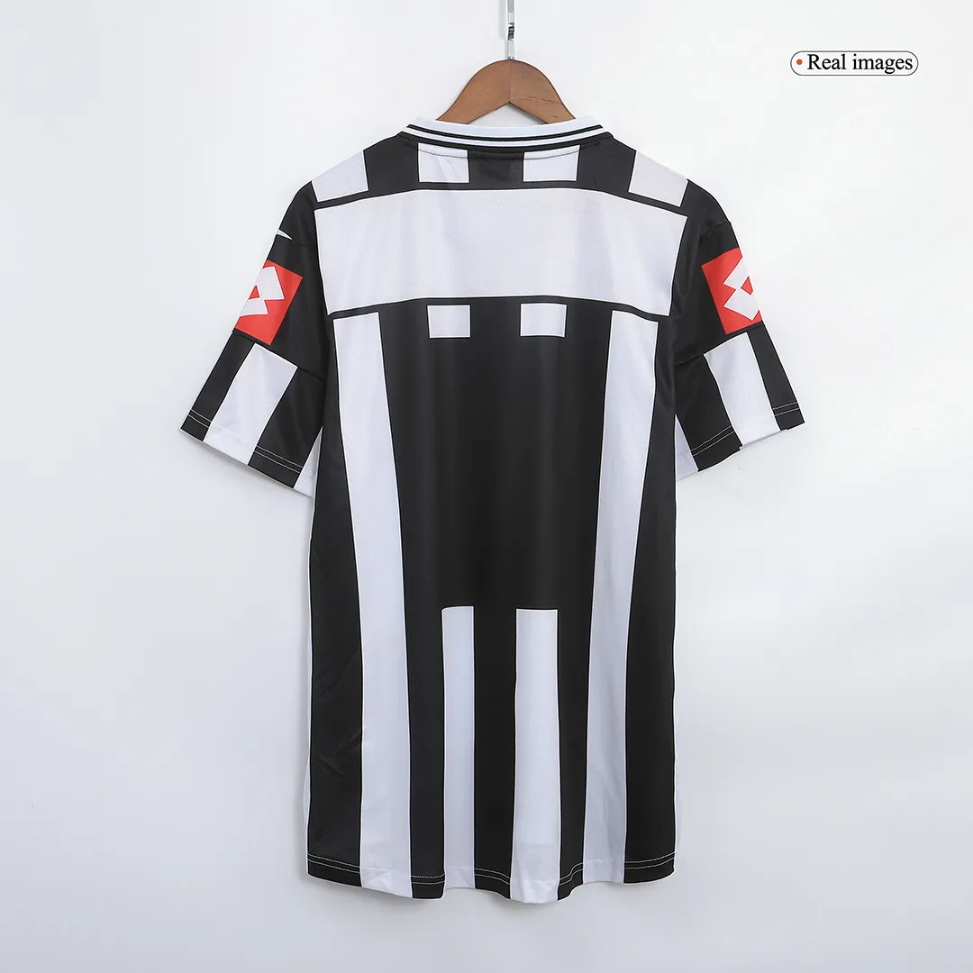 01-02 Juventus Home soccer Jersey - Retro Version: Ajax 24-25 Home Stadium Jersey - Fans Version mysite: Adidas luxuryfootballshirts.com: https://www.luxuryfootballshirts.com/