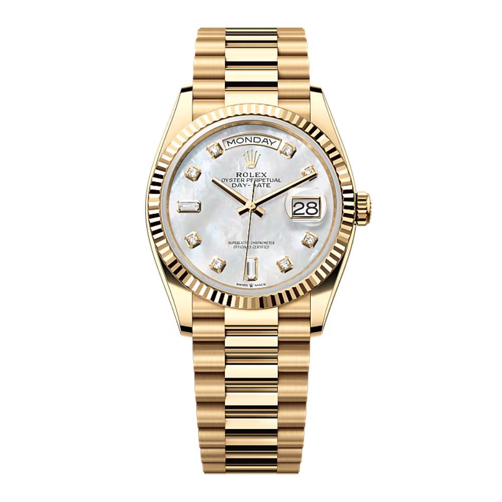 ZIICK Watch 1