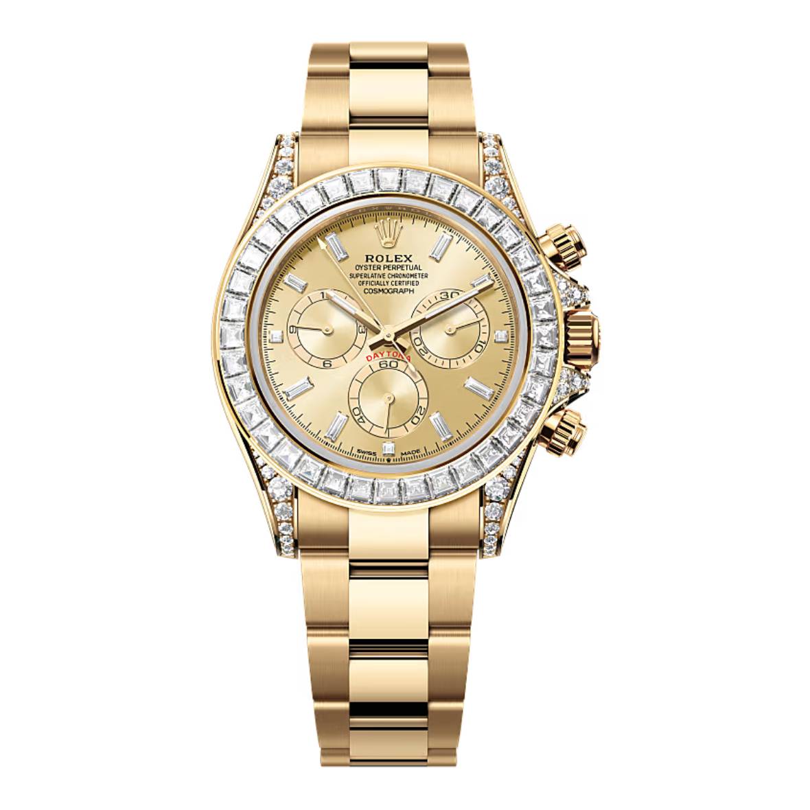 ZIICK Watch 1