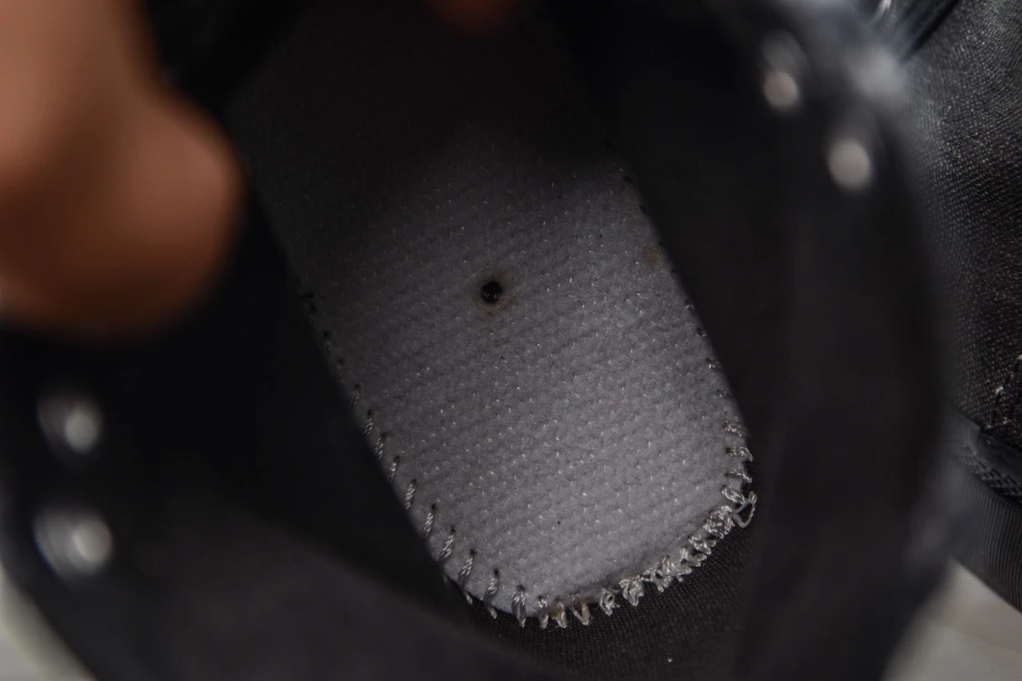 Balenciaga Paris High Top Sneaker in Black Destroyed、mysite、Cacoeks