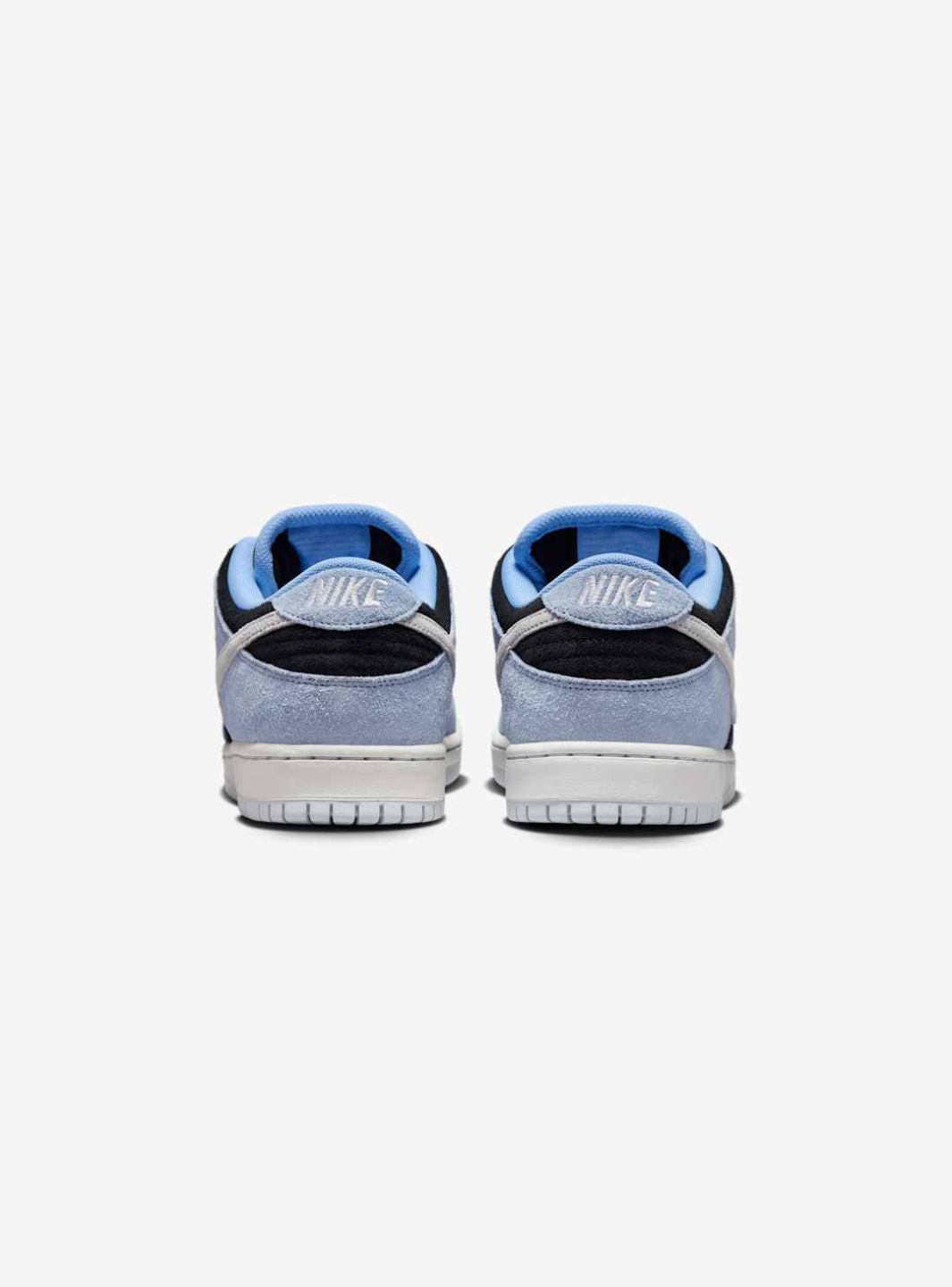 Nike SB Dunk Low Black Aluminum、NIKE、Cacoeks