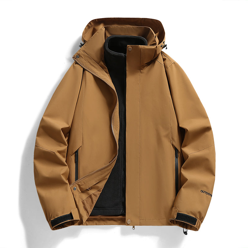 MLB 8018 Outdoor Jacket