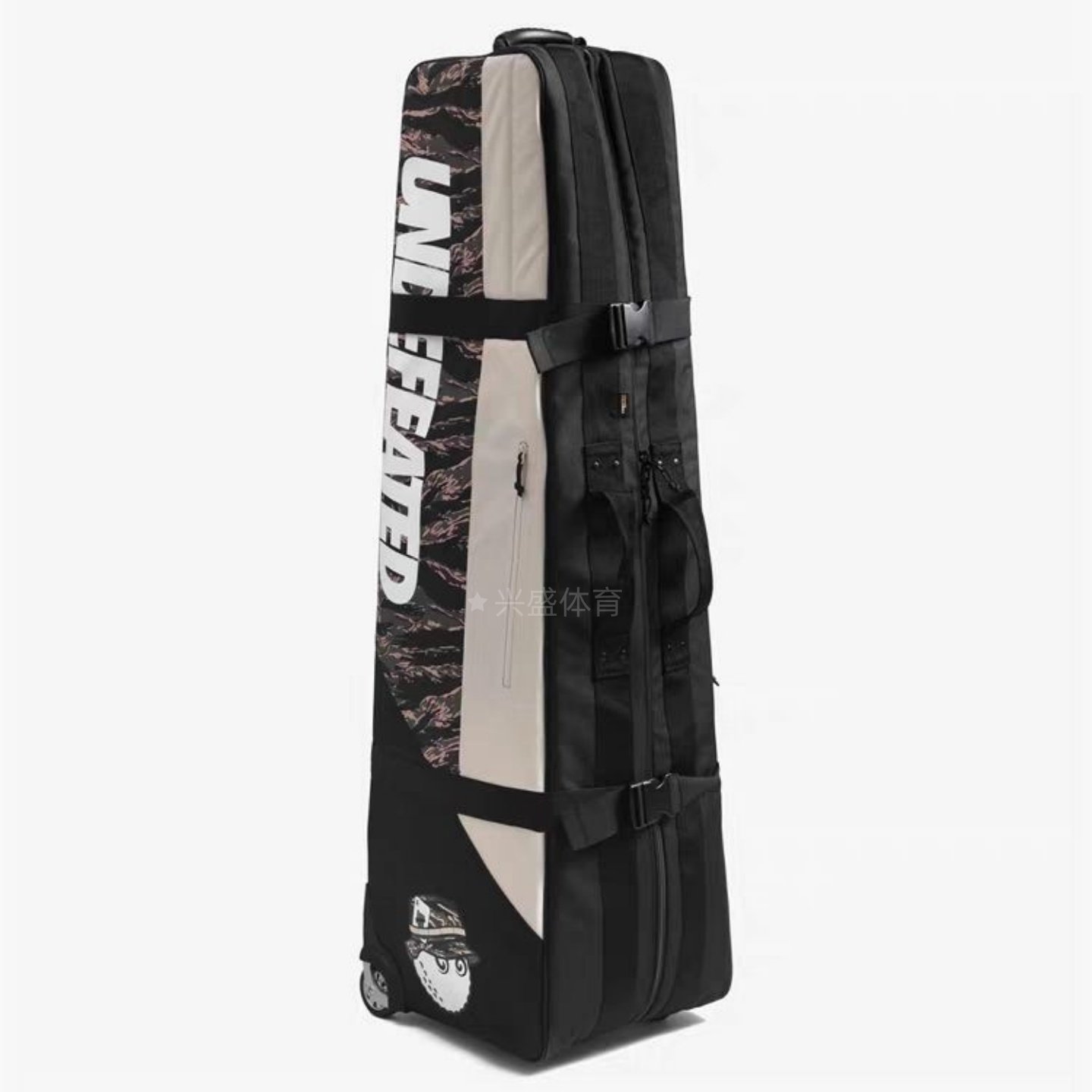 TITLESIT TAYLORMADE G/FORE GOLF BAG