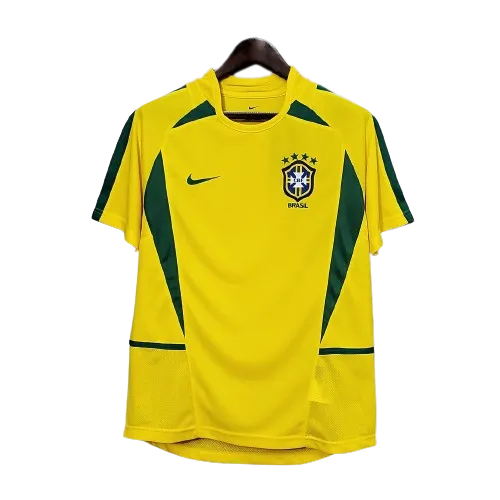 02 Brazil Home soccer jersey- Retro version: Ajax 24-25 Home Stadium Jersey - Fans Version mysite: Adidas luxuryfootballshirts.com: https://www.luxuryfootballshirts.com/