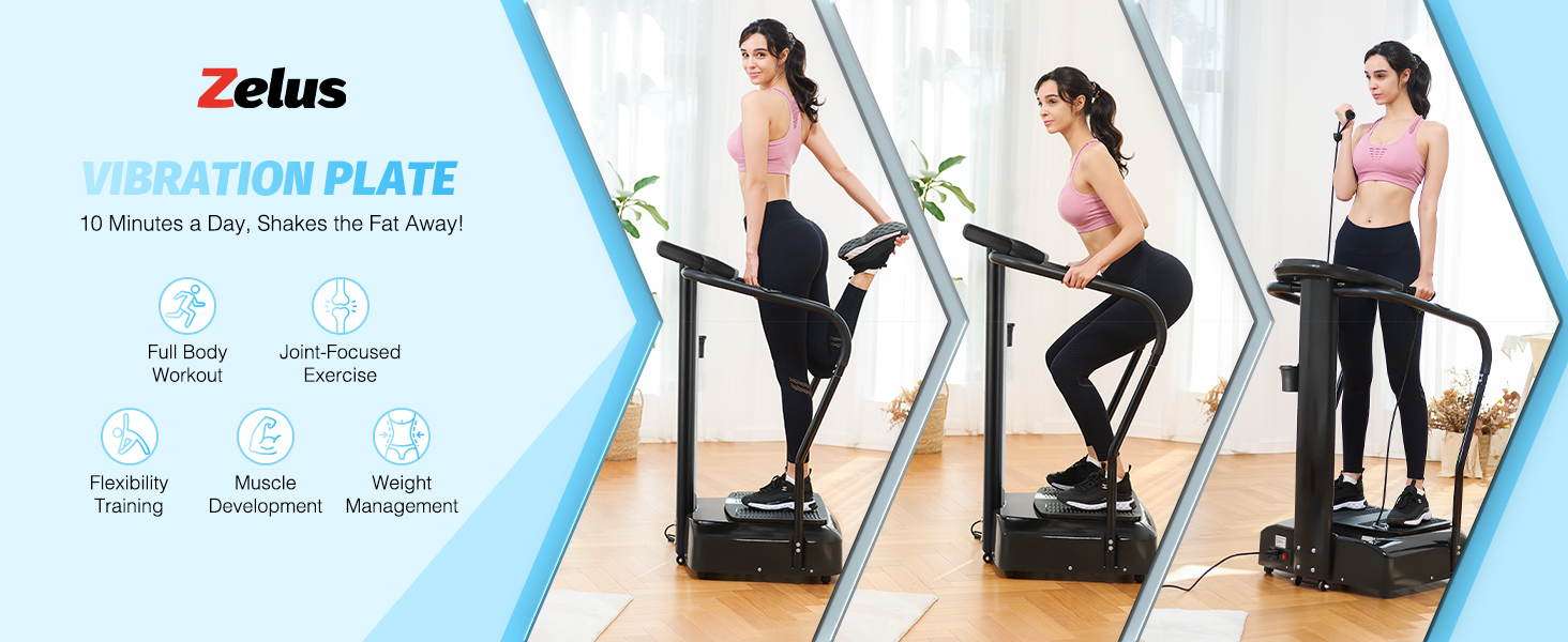 vibration plate