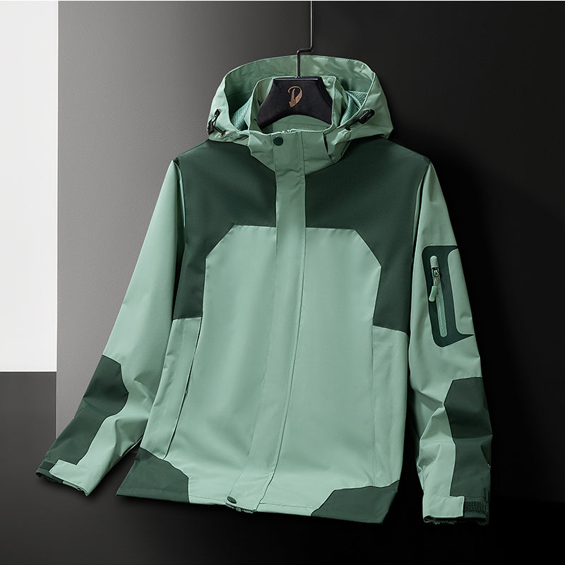 MLB 552 Outdoor Jacket