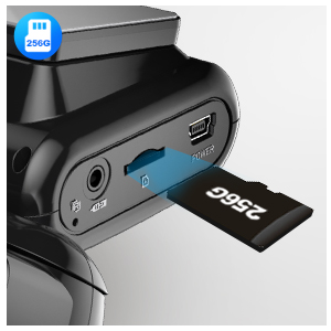 dash cam