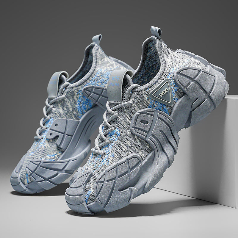 'Gravion Pulse' X9X Sneakers