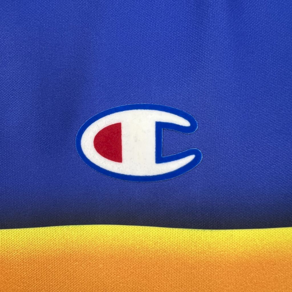 JerseysGala.com | Retro Parma 2002-03 Home Jersey - Fans Version -Customize Name, Number and Patch | Worldwide Shipping