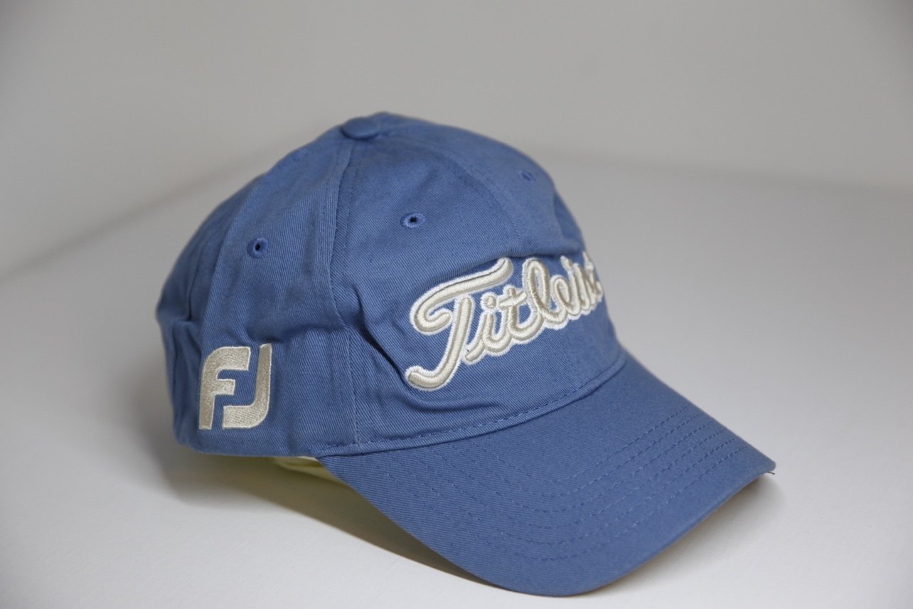 TITLESIT TAYLORMADE G/FORE GOLF BAG