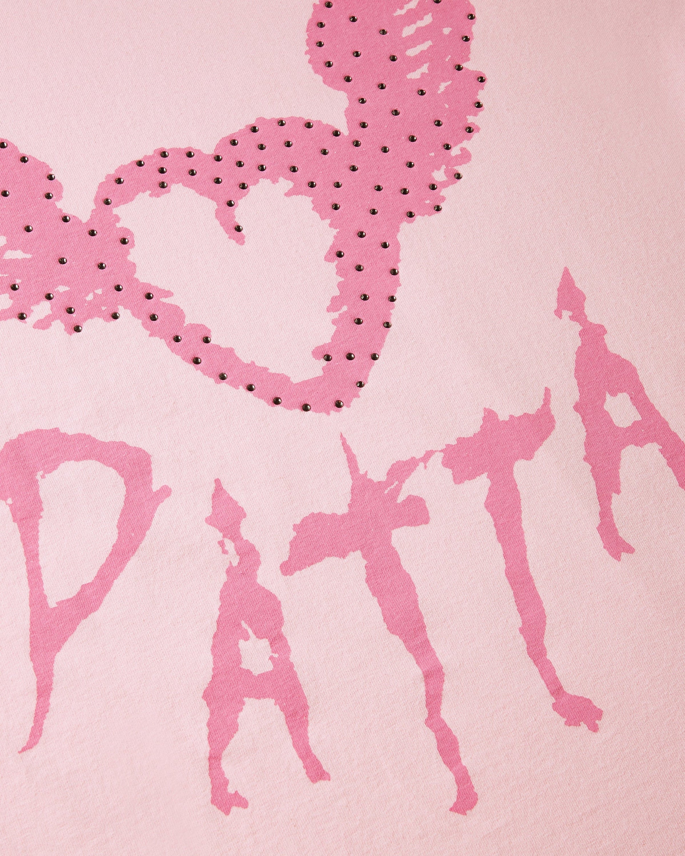 PATTTA ANGELWINGS TEE - SWEETLILAC