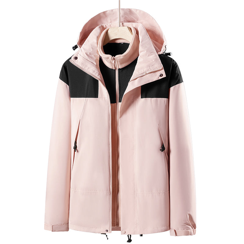 MLB 23658 Outdoor Jacket