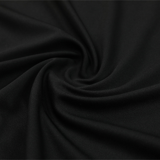 Higojerseys-Dortmund 24-25 Long Sleeve Training Set - Black