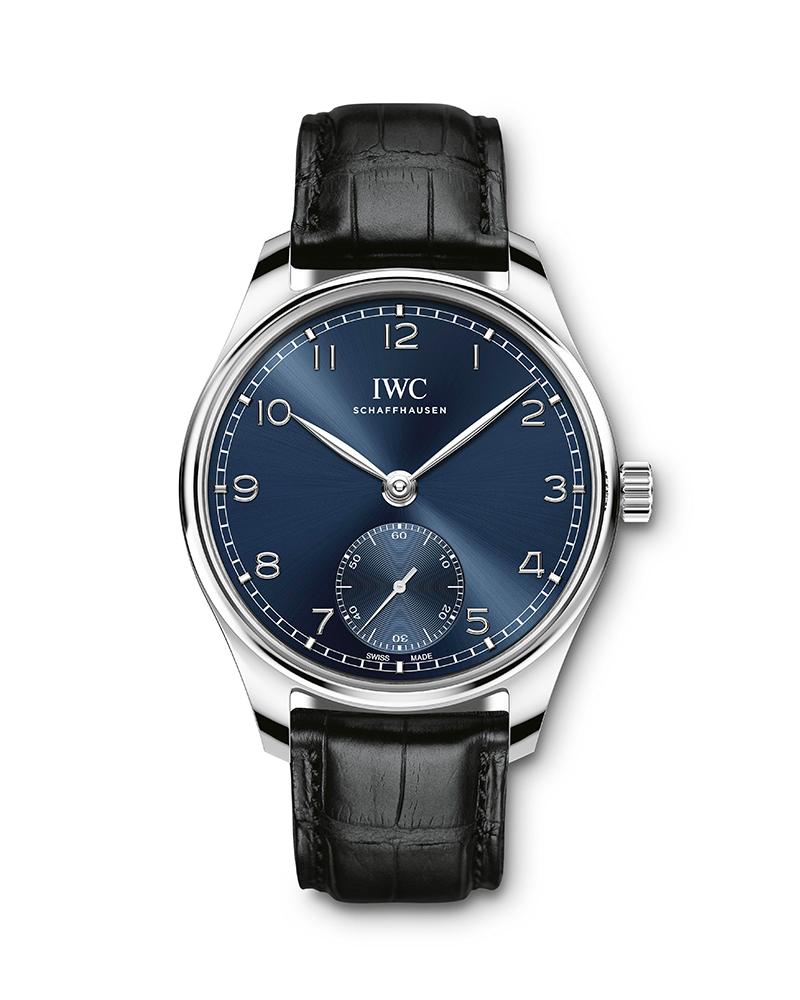 ZIICK × IWC Clone Watch