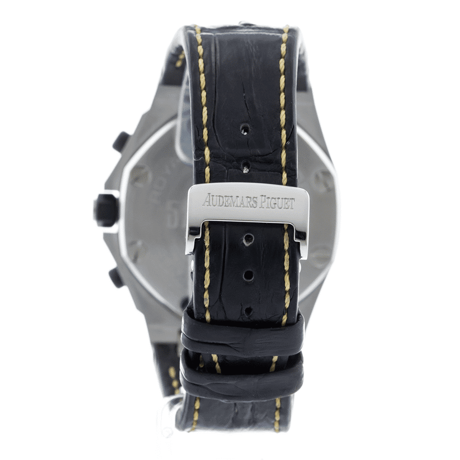royal oak offshore 26298SK OO D101CR 01 back