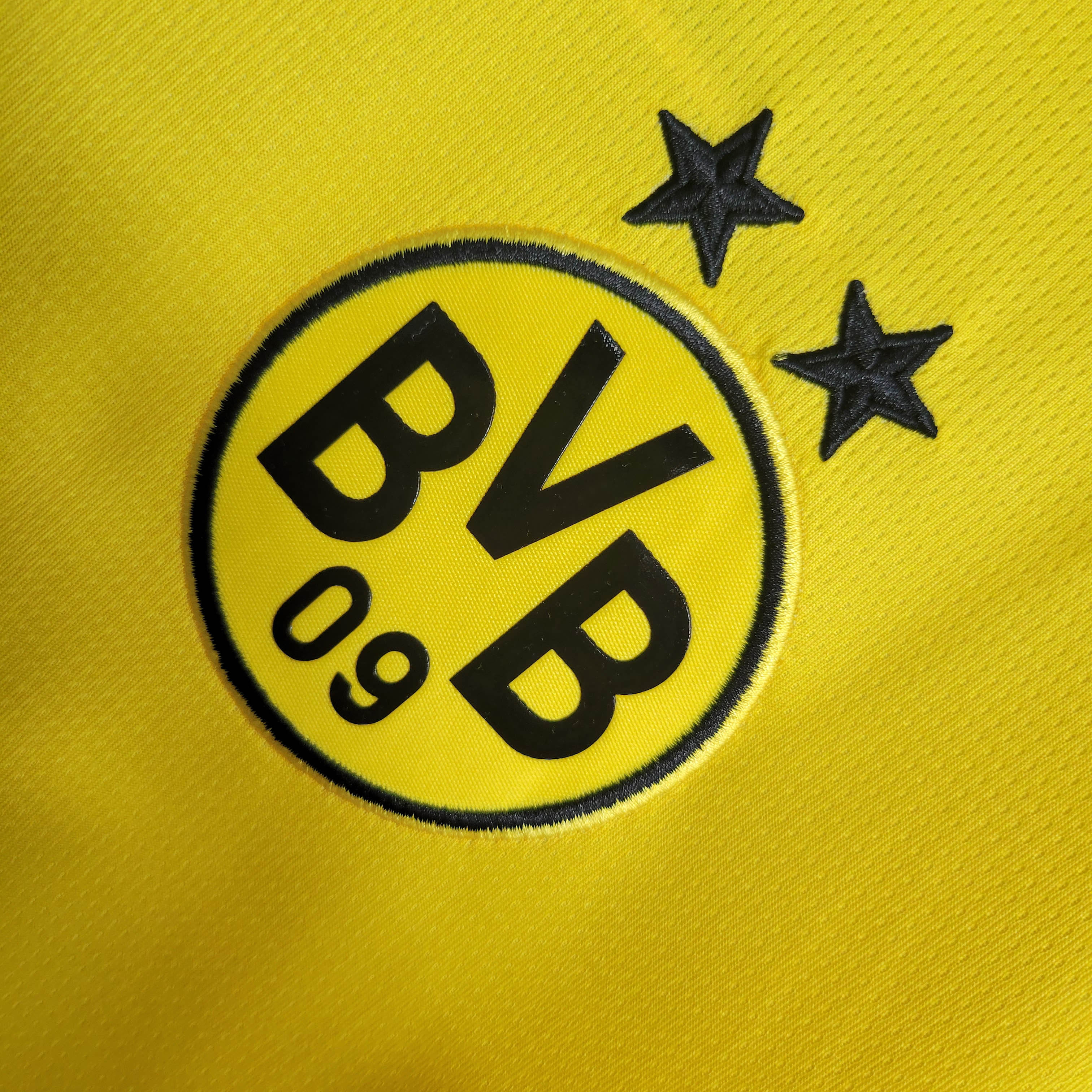 2023/2024 Dortmund Home Football Shirt:football jersey mysite: unitedjerseyfootball 邓江浪:football