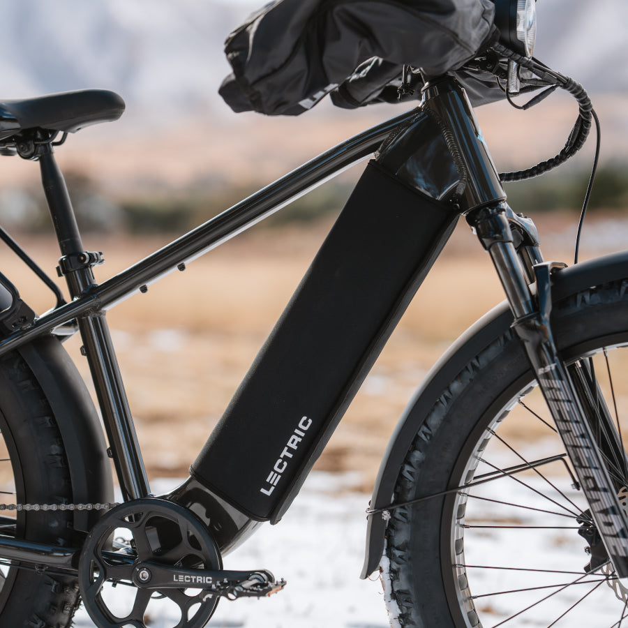 XPeak Battery Thermal Sleeve、mySite、bearsvspackers