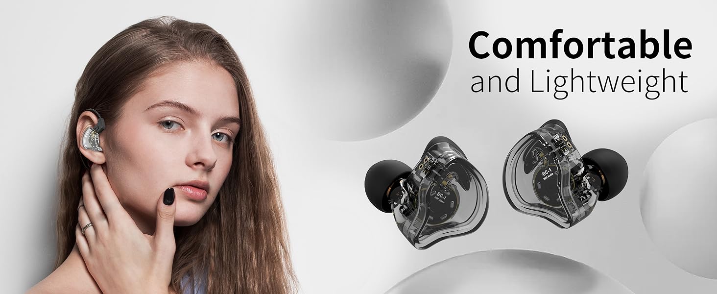 ccz melody in ears