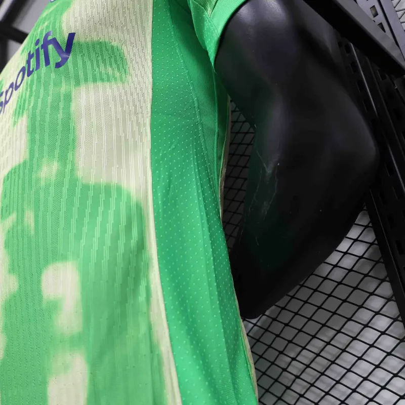 24-25 Barcelona Second Away soccer jersey - Player Version: Ajax 24-25 Home Stadium Jersey - Fans Version mysite: Adidas luxuryfootballshirts.com: https://www.luxuryfootballshirts.com/