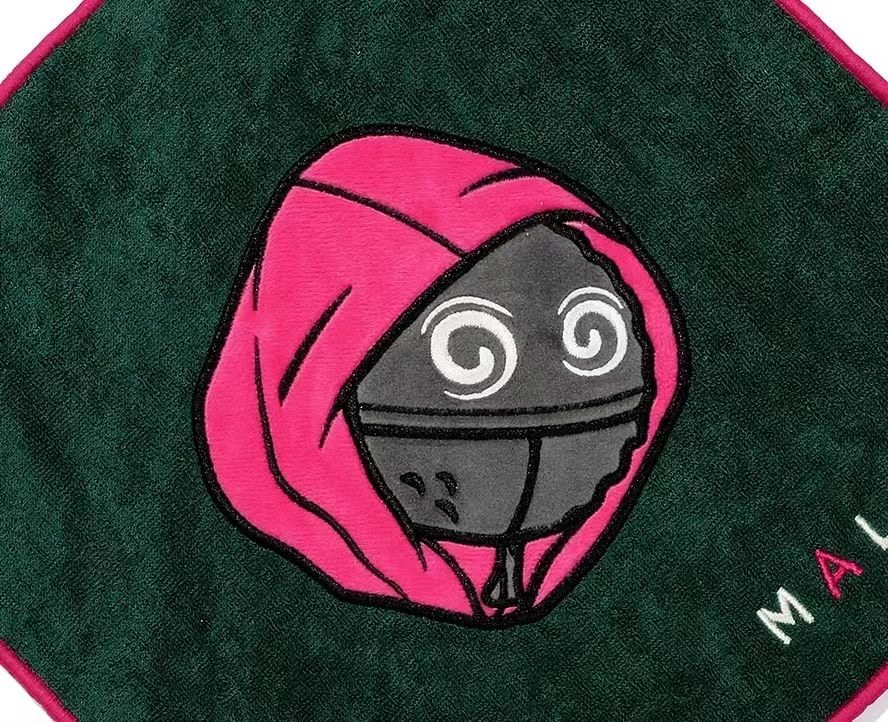 TITLESIT TAYLORMADE G/FORE GOLF BAG