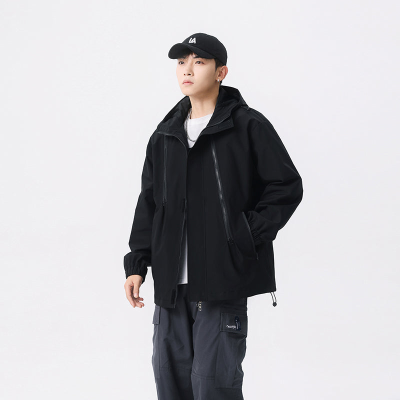 MLB 8008 Outdoor Jacket