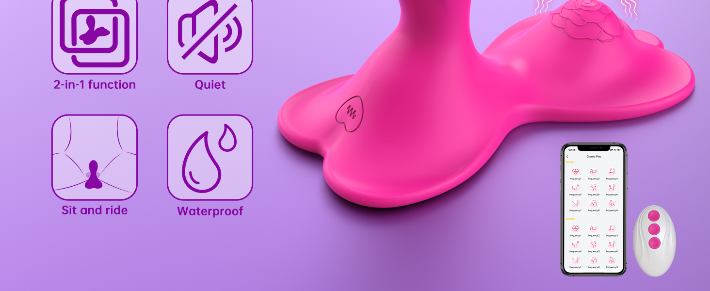 Vibrator