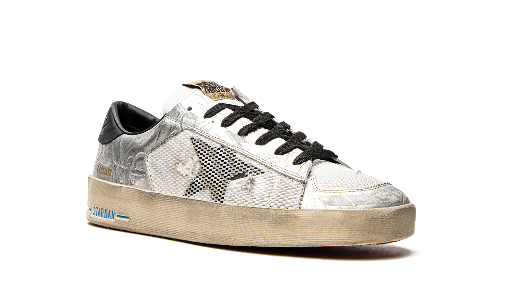 Stardan、mysite、Cacoeks