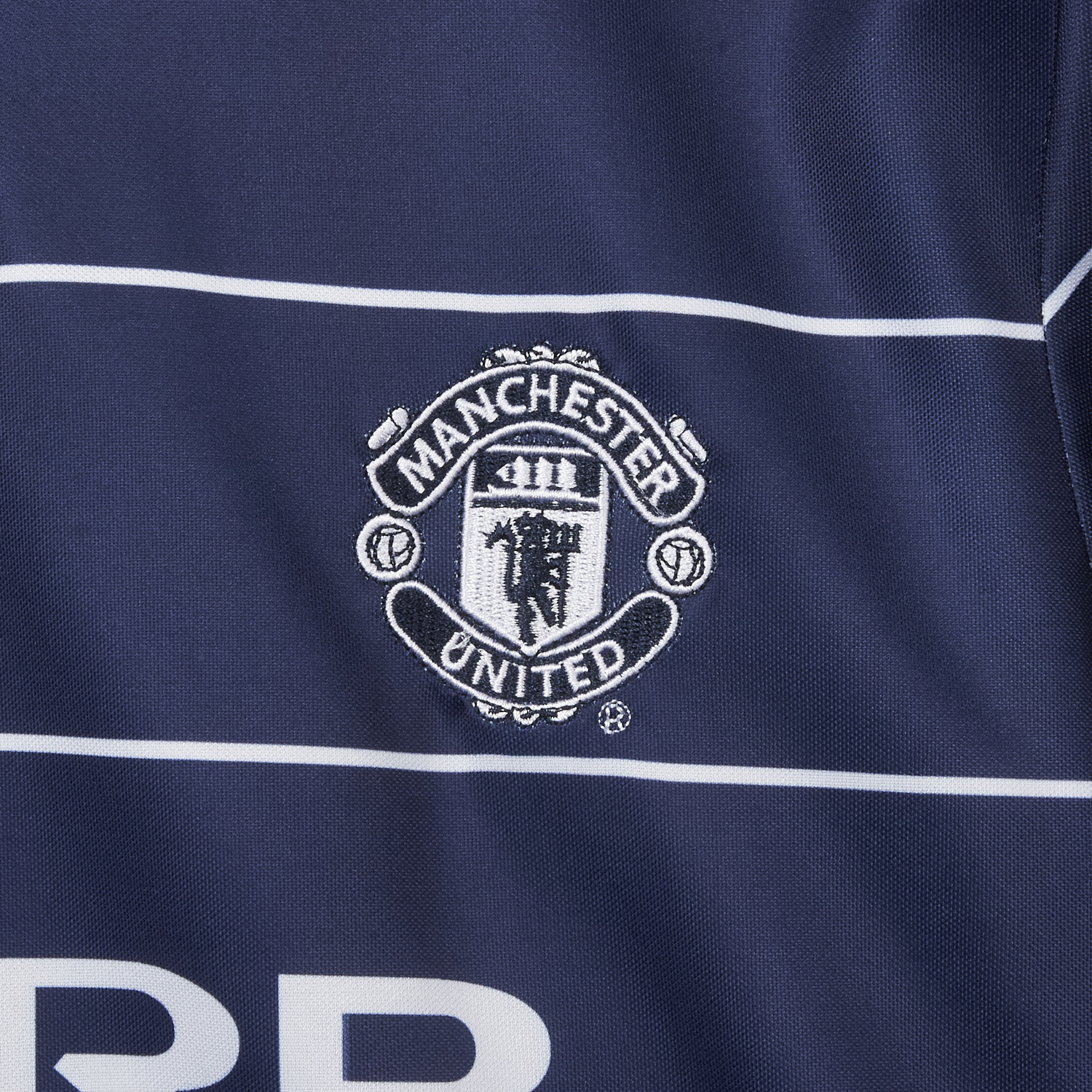 foot-Retro Manchester United 1999-00 Third Jersey