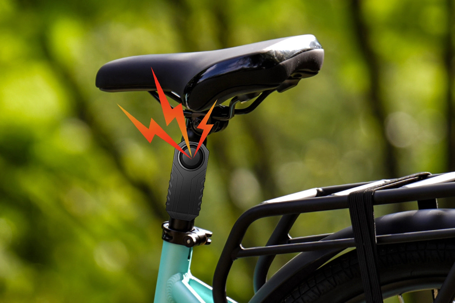 Electric Bikes Remote Control Alarm、mySite、bearsvspackers