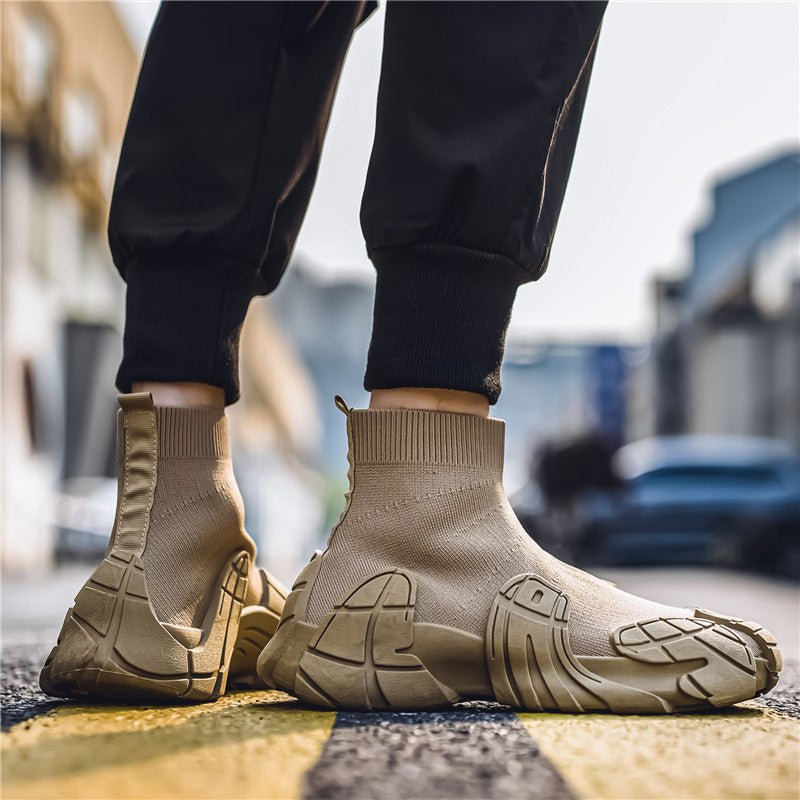 'Exo Radiance' X9X Sneakers