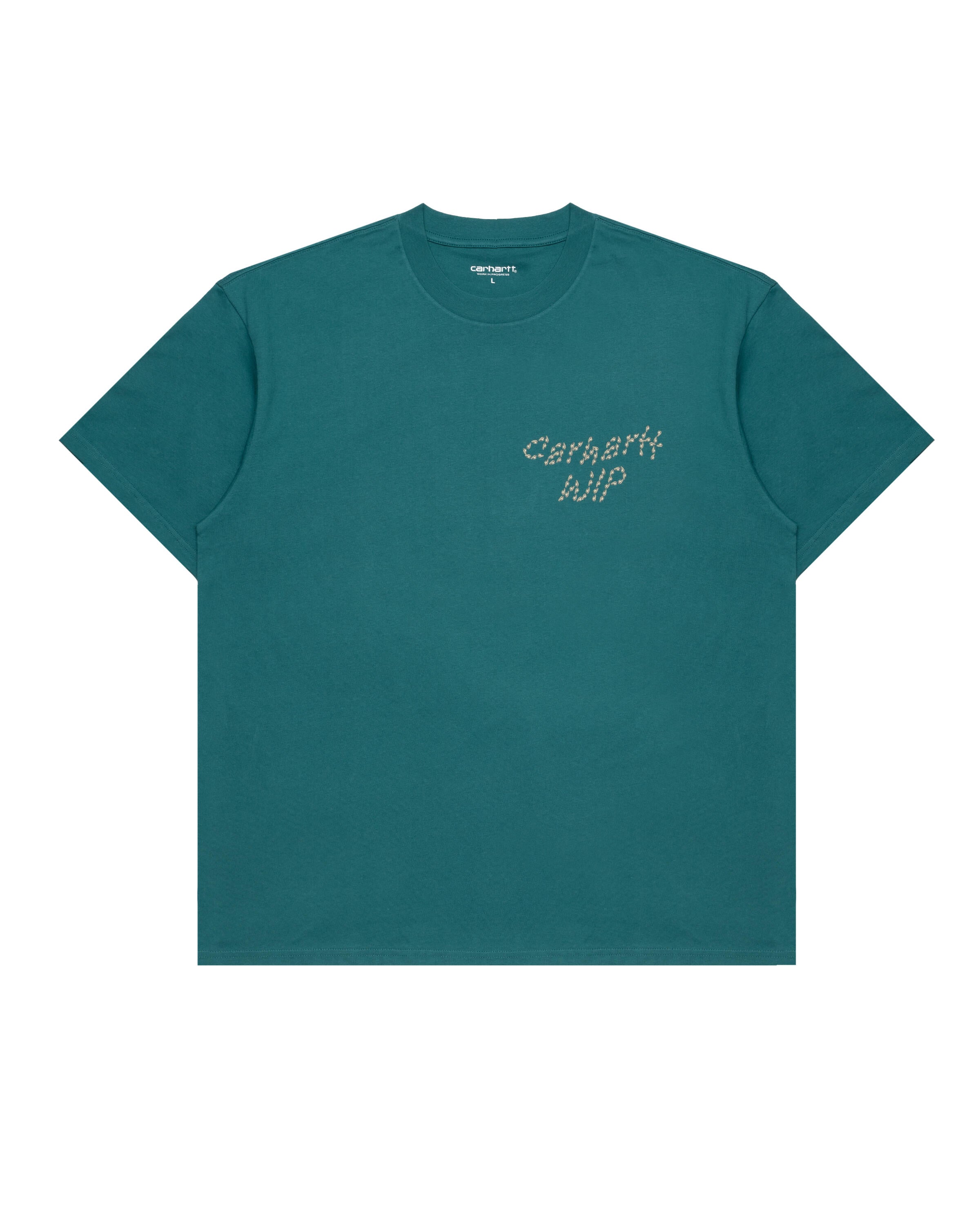 Carhartt WIP Sunflower T-Shirt