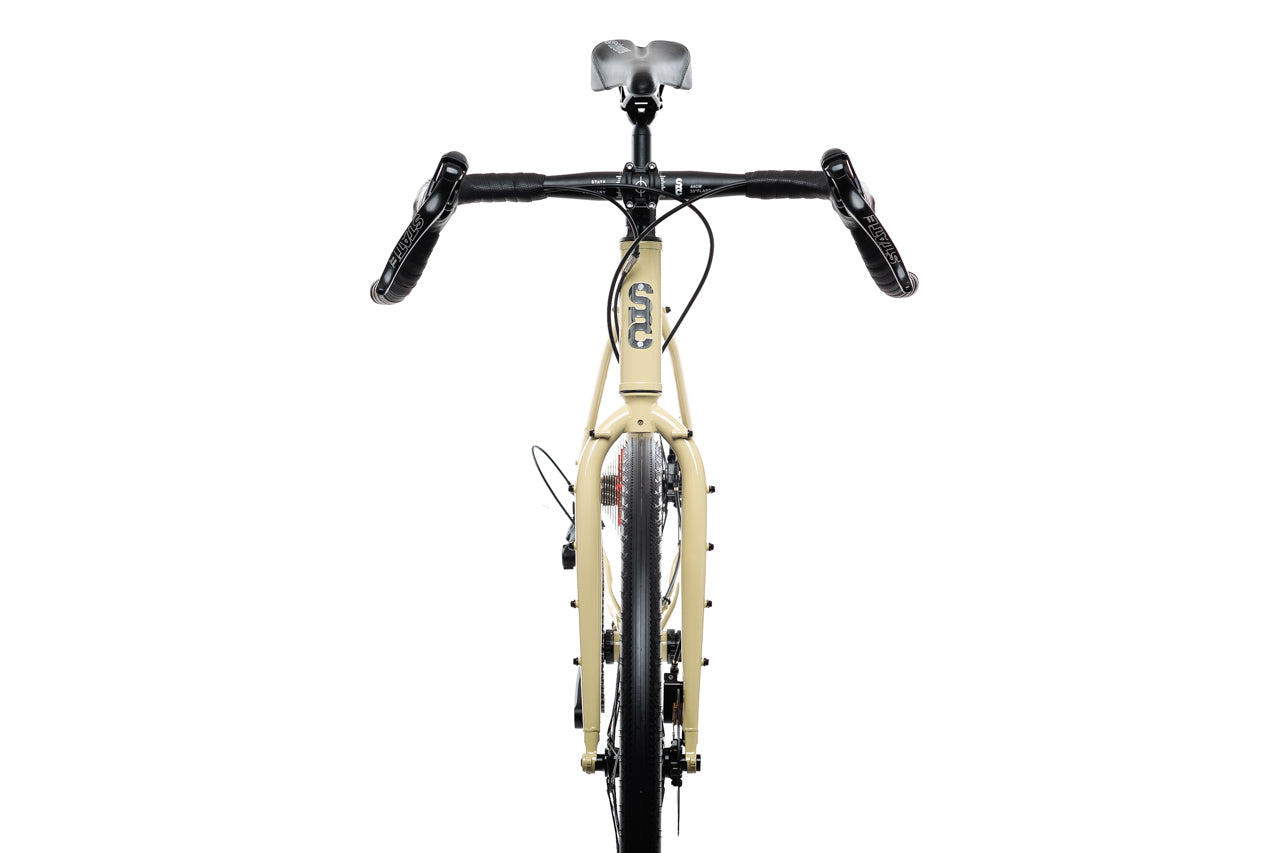 4130 All-Road - Dromedary Tan (12 Speed / UDH)、mySite、bearsvspackers