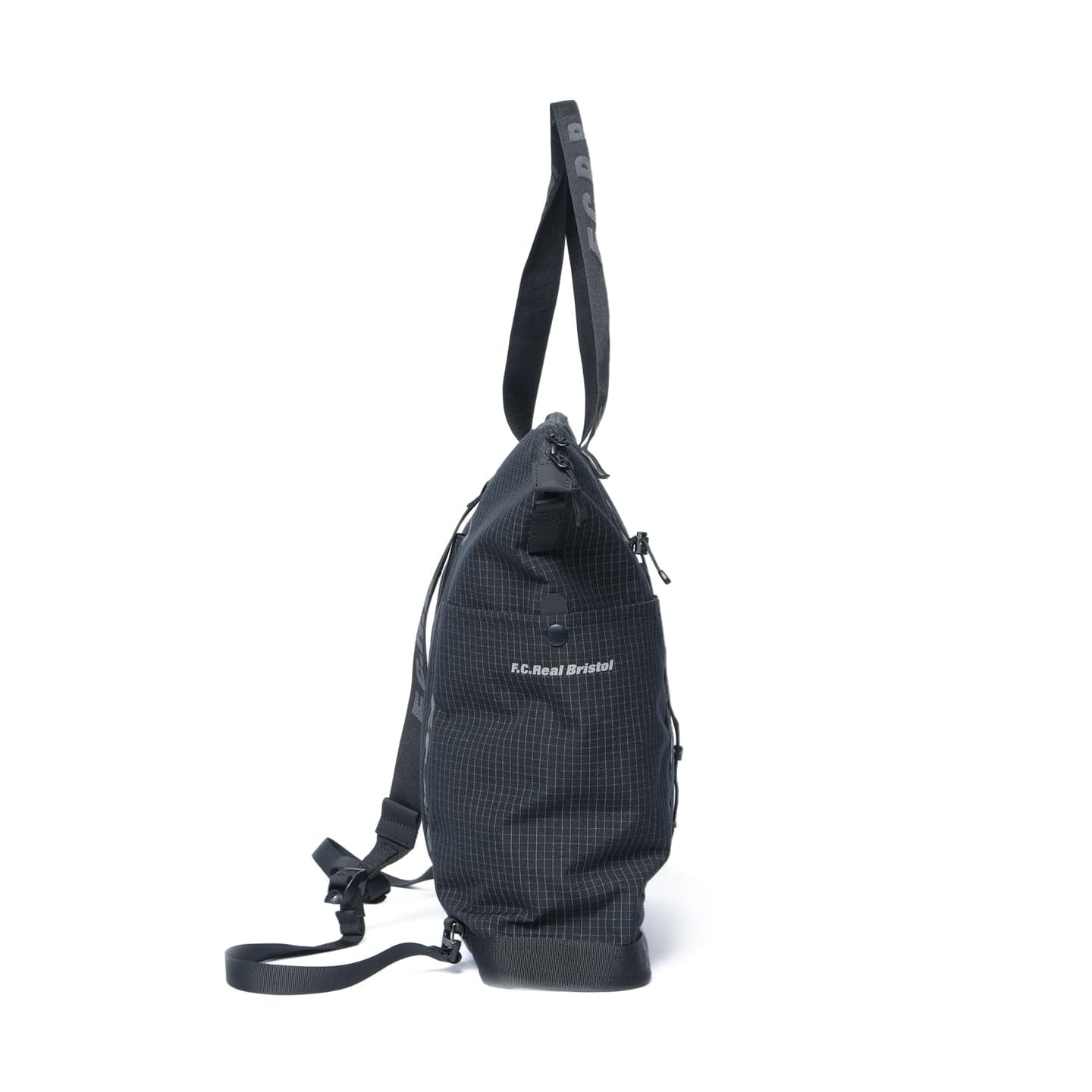 F.C.Real Bristol 25S/S TOUR TOTE BAG  FCRB-250104 