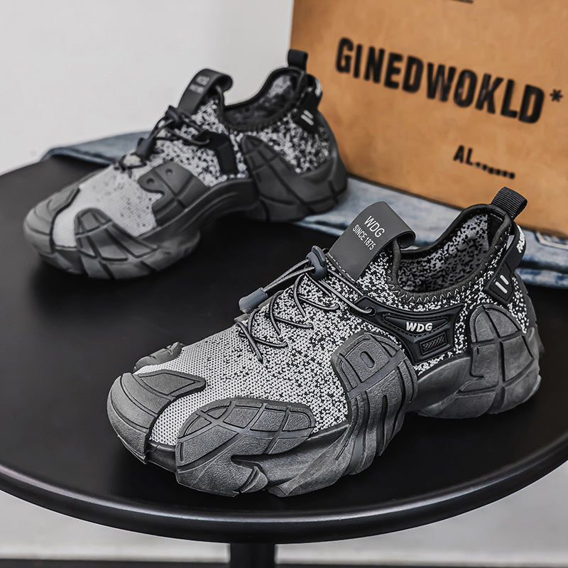 'Luminara Rift' X9X Sneakers