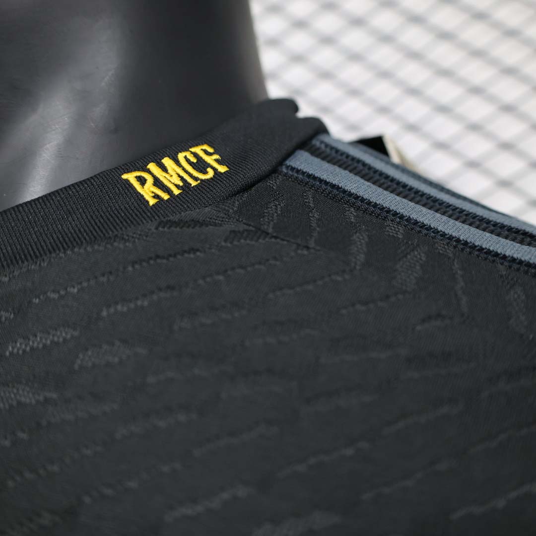 2023/2024 Player Version Real Madrid Football Shirt Third Away:football jersey mysite: unitedjerseyfootball 邓江浪:football