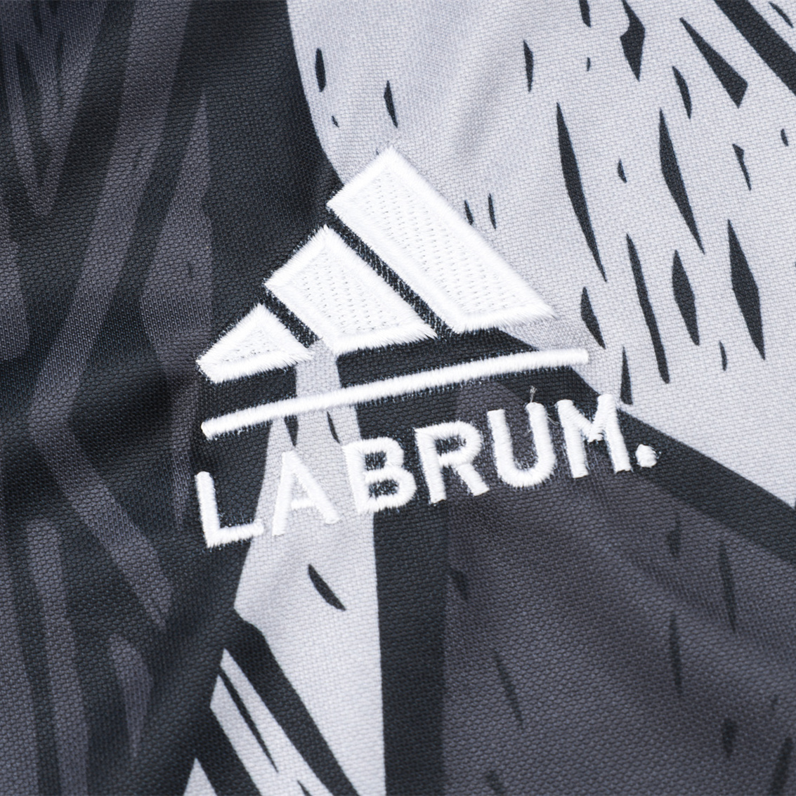 ManixJersey.com | Arsenal 24-25 Black Grey Windbreaker Jacket -Customize Name, Number and Patch | Worldwide Shipping