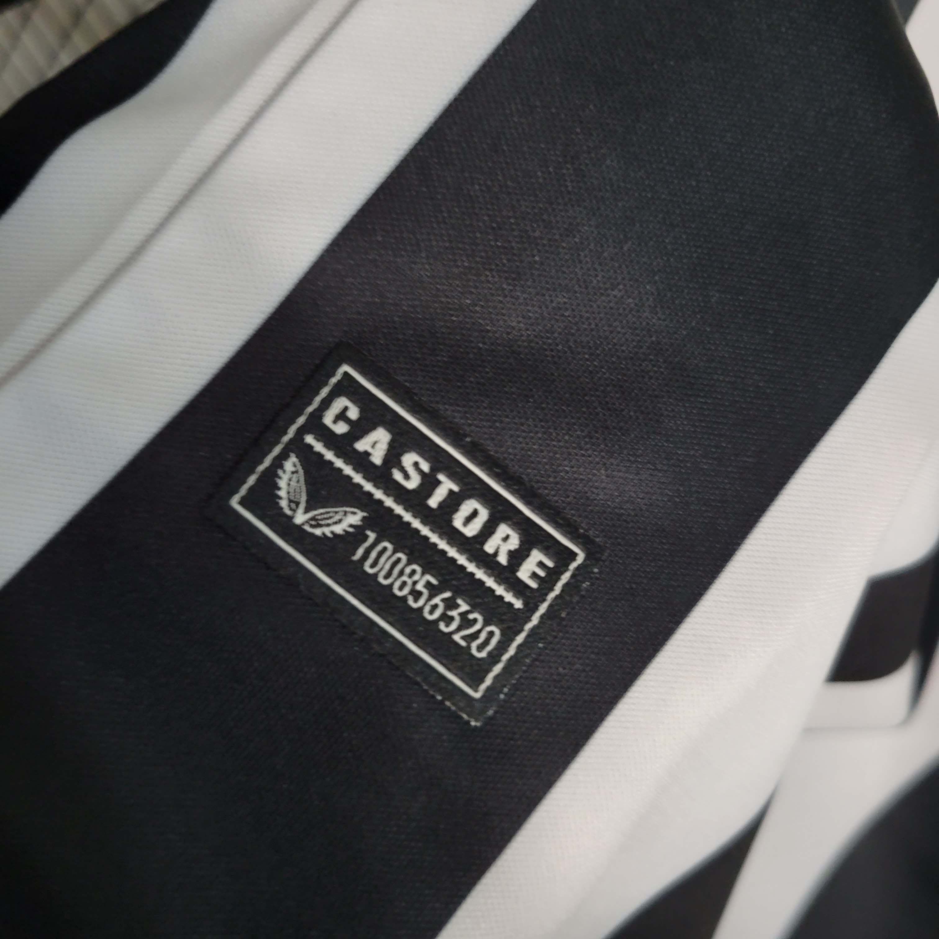 2023/2024 Newcastle United Home Soccer Jersey:football jersey mysite: unitedjerseyfootball 邓江浪:football