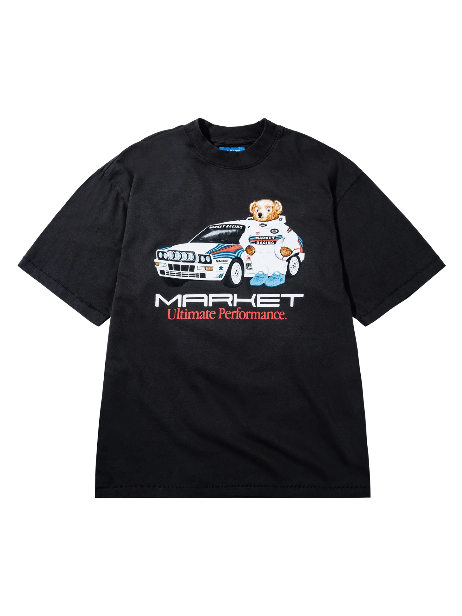 Ultimate Rally T-Shirt
