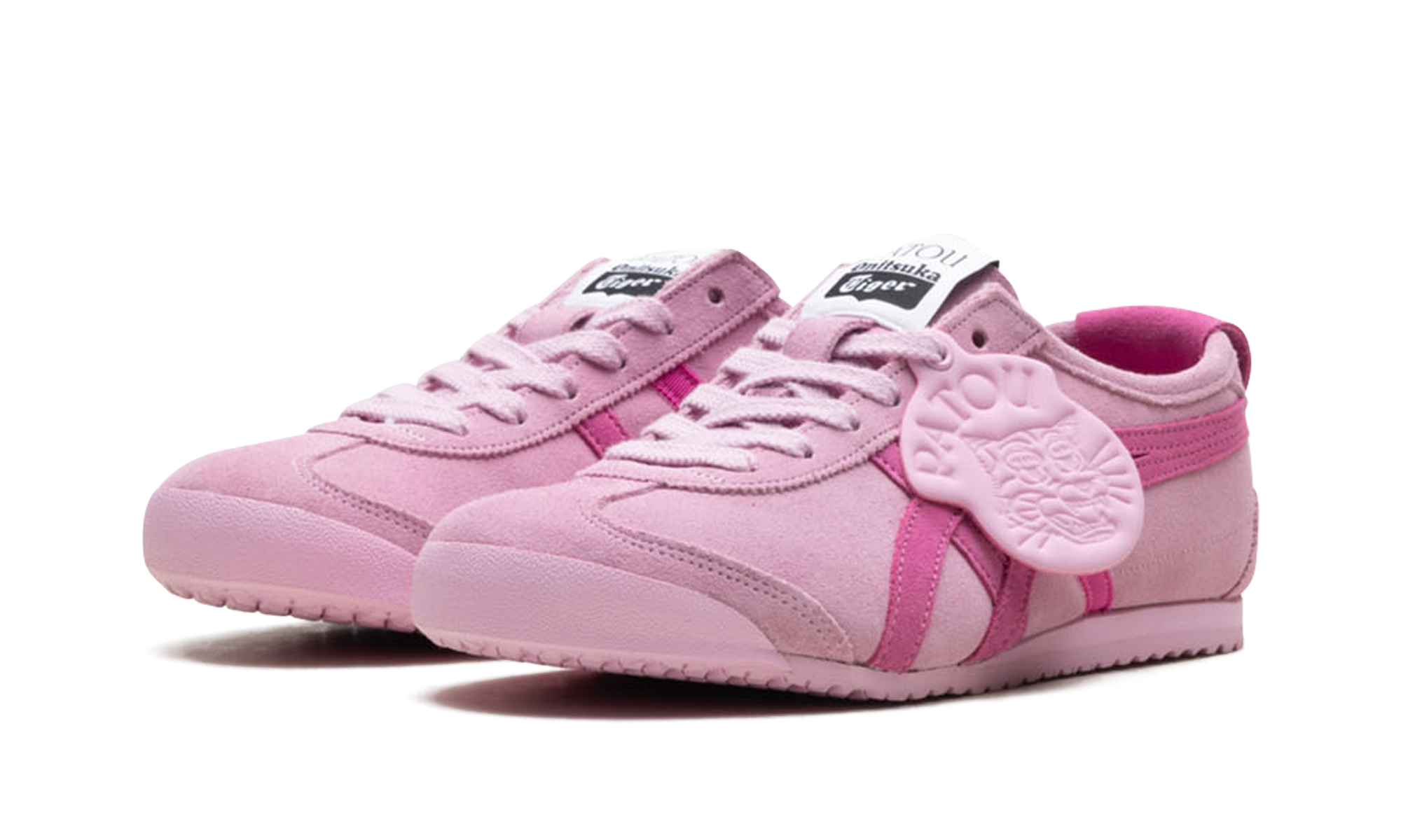 Mexico 66 "PATOU - Cotton Candy Bright Rose"、mysite、Cacoeks